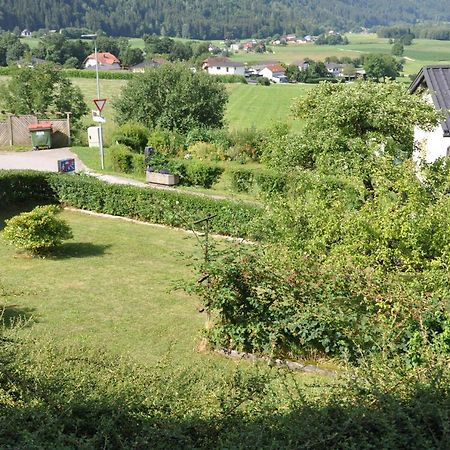 Landhaus Pepo Фельдкірхен-ін-Кернтен Екстер'єр фото